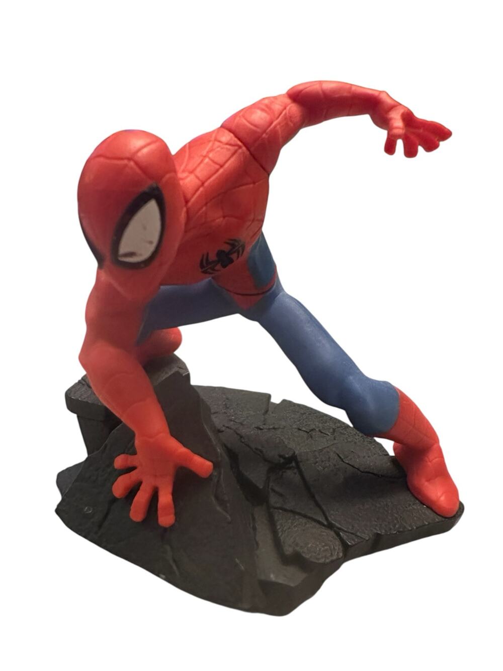 Disney Infinity 2.0 - Super Hero - Marvel Avengers - Spider-Man